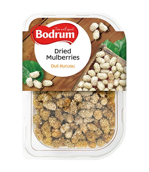 Bodrum Mulberry Dry (150g) | {{ collection.title }}