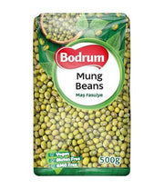 Bodrum Mung Beans (500g)