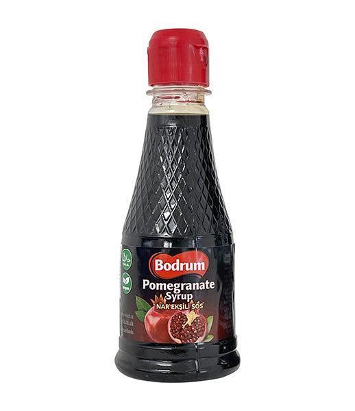 Bodrum Nar Eksili Sos - Pomegranate Syrup (250g)