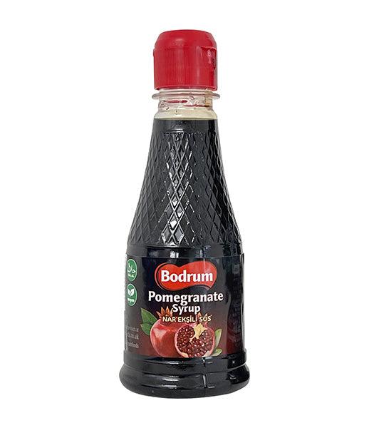 Bodrum Nar Eksili Sos - Pomegranate Syrup (250g) | {{ collection.title }}
