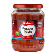 Bodrum Pepper Paste Mild (700g)