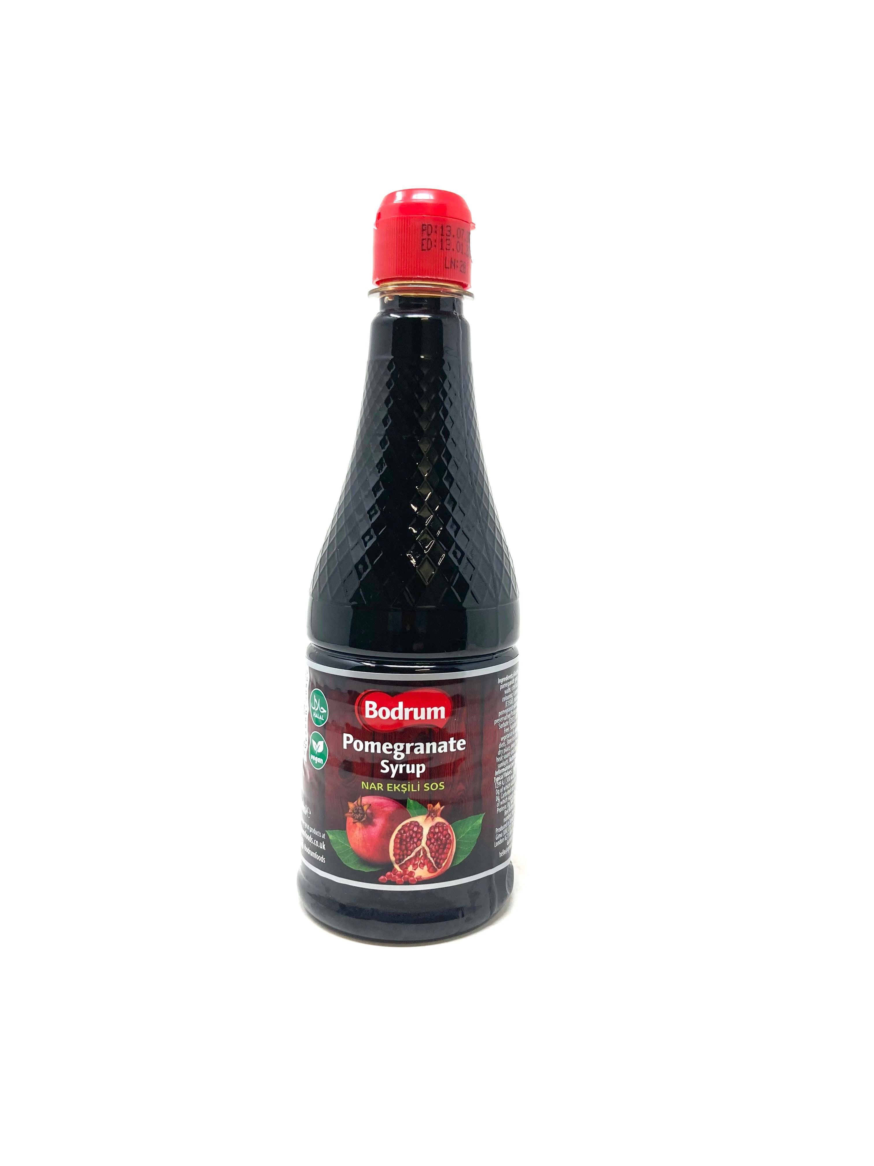 Bodrum Pomegranate Syrup (500ml)