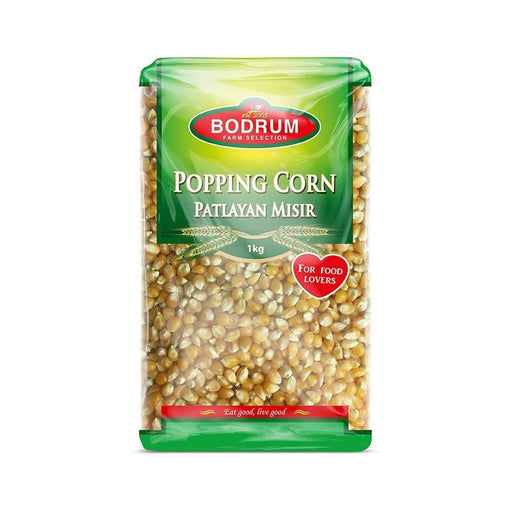 Bodrum Popcorn (1kg) | {{ collection.title }}