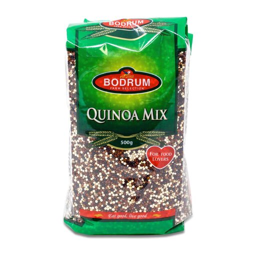 Bodrum Quinoa Mix (500g) | {{ collection.title }}