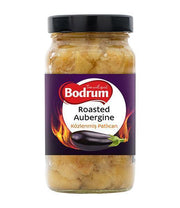 Bodrum Roasted Aubergines (510g)