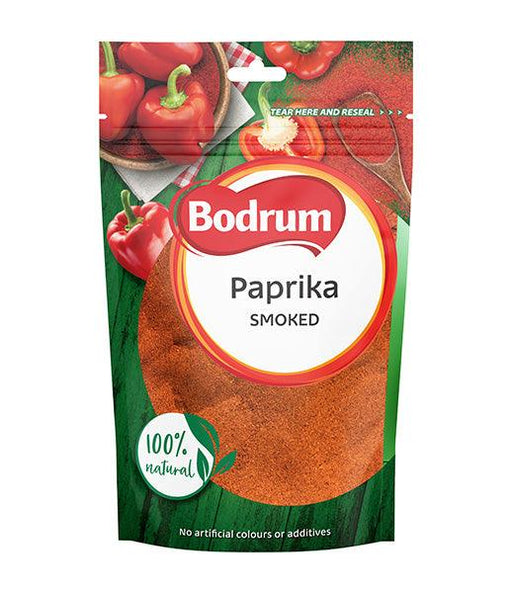 Bodrum Smoked Paprika (75g) | {{ collection.title }}