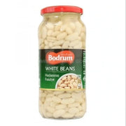 Bodrum White Beans (540g)