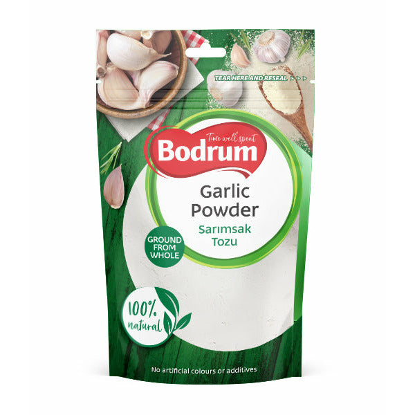 Bodrum Garlic Powder - Sarimsak Tozu (100g)