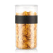 Bodum PRESSO 12 Storage Jars with Lids - LemonSalt