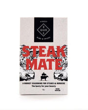Bohns - Steak mate (100g)