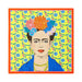 Boho Frida Kahlo Paper Napkins - 20 Pack - LemonSalt