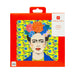 Boho Frida Kahlo Paper Napkins - 20 Pack - LemonSalt