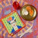 Boho Frida Kahlo Paper Napkins - 20 Pack - LemonSalt