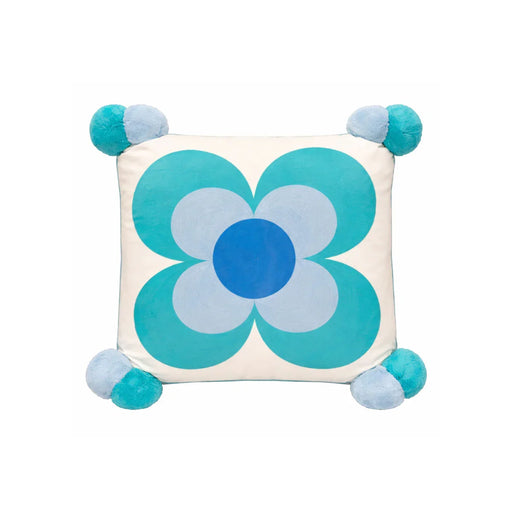 Blue-Flower