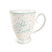 Bombay Duck Hello Lovely Polka Dots Mug | {{ collection.title }}