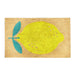 Bombay Duck Lemon Doormat | {{ collection.title }}