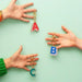 POP100LetterpopEnamelKeyringABCWEB