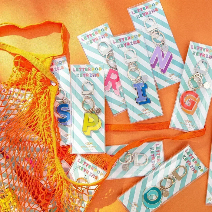Keyrings
