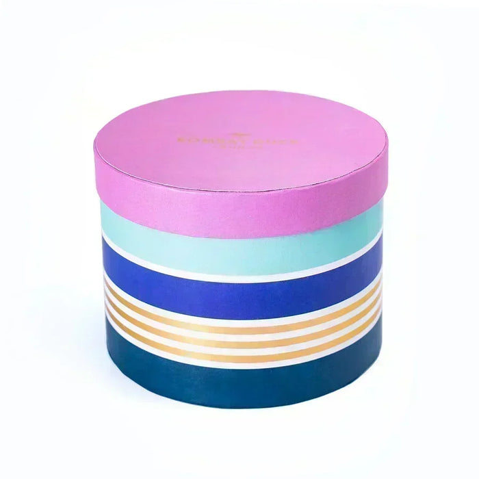 Bombay Duck Library Mug with Letter Y - Blush - LemonSalt