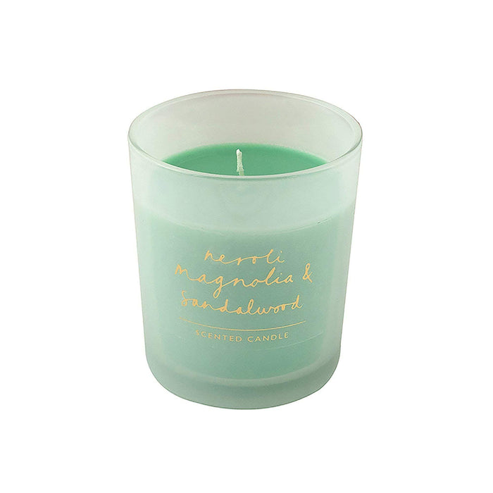 Bombay Duck Ooty Candle Small Neroli Magnolia & Sandal Wood - LemonSalt