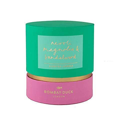 Bombay Duck Ooty Candle Small Neroli Magnolia & Sandal Wood - LemonSalt