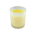 Bombay Duck Ooty Glass Candle Small Verbena Mandarin & Kaffir Lime - LemonSalt