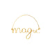 bombay-duck-peace-believe-magic-wire-word-decorations-gold-set-of-3-lemonsalt-2
