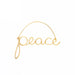 bombay-duck-peace-believe-magic-wire-word-decorations-gold-set-of-3-lemonsalt-4