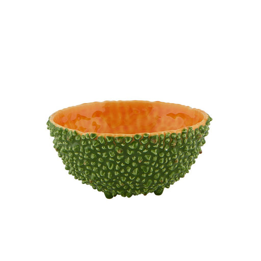 Bordallo Pinheiro Amazōnia Green Bowl (17cm) - LemonSalt