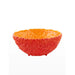 Bordallo Pinheiro Amazōnia Red Bowl (17cm) - LemonSalt
