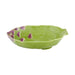 Bordallo Pinheiro Artichoke Pasta Plate - Green (28cm) - LemonSalt