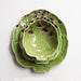 Bordallo Pinheiro Artichoke Small Bowl - Green (14.5cm) - LemonSalt