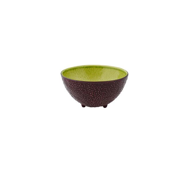 Bordallo Pinheiro Avocado Bowl (14cm) | {{ collection.title }}