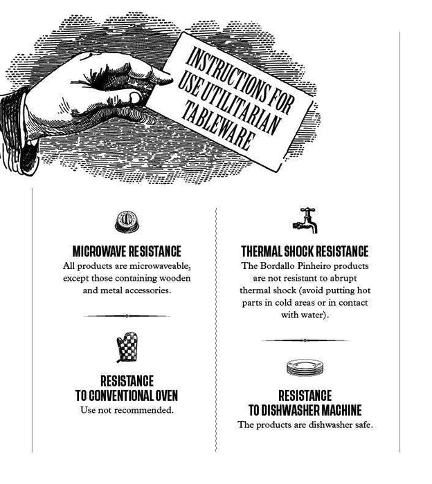 Bordallo Pinheiro Avocado Bowl (14cm)