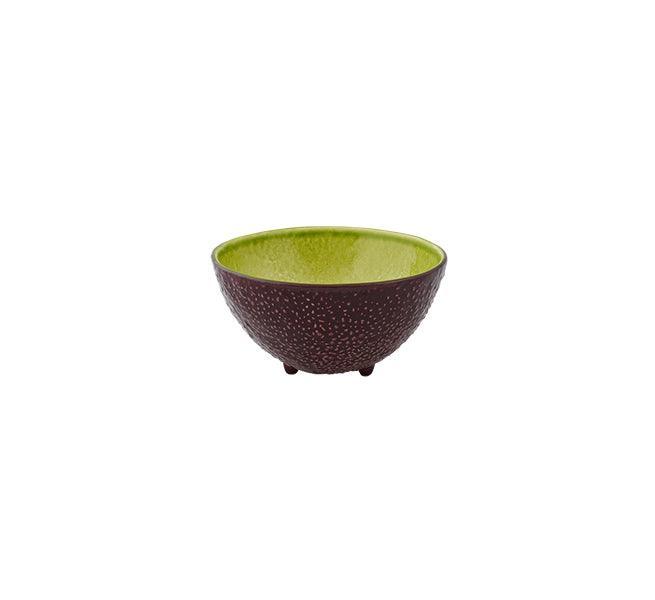 Bordallo Pinheiro Avocado Bowl (14cm)