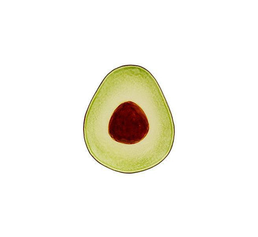 Bordallo Pinheiro Avocado Dessert Plate (21cm) - LemonSalt