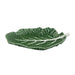 Bordallo Pinheiro Cabbage (Couve) Large Leaf (28cm) - LemonSalt