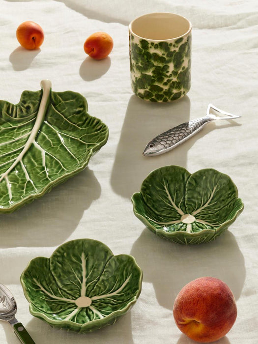 bordallo-pinheiro-cabbage-couve-leaf-bowl-natural-12cm-lemonsalt-21117