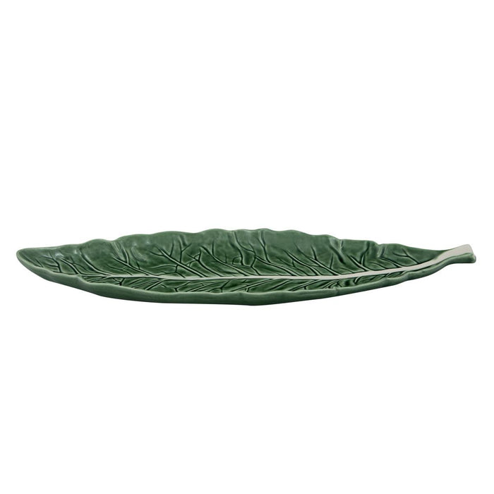 Bordallo Pinheiro Cabbage (Couve) Narrow Leaf (40cm) - LemonSalt