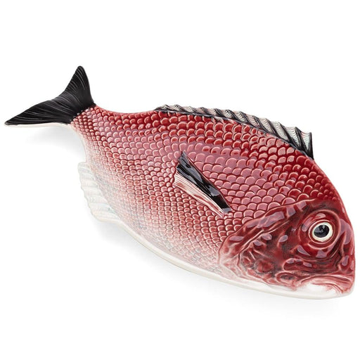 Bordallo Pinheiro Fish Large Platter (51cm) - LemonSalt