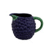 Bordallo Pinheiro Grapes Pitcher (1.35L) - LemonSalt