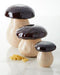 Bordallo Pinheiro Mushroom Medium Box (18.5cm) - LemonSalt