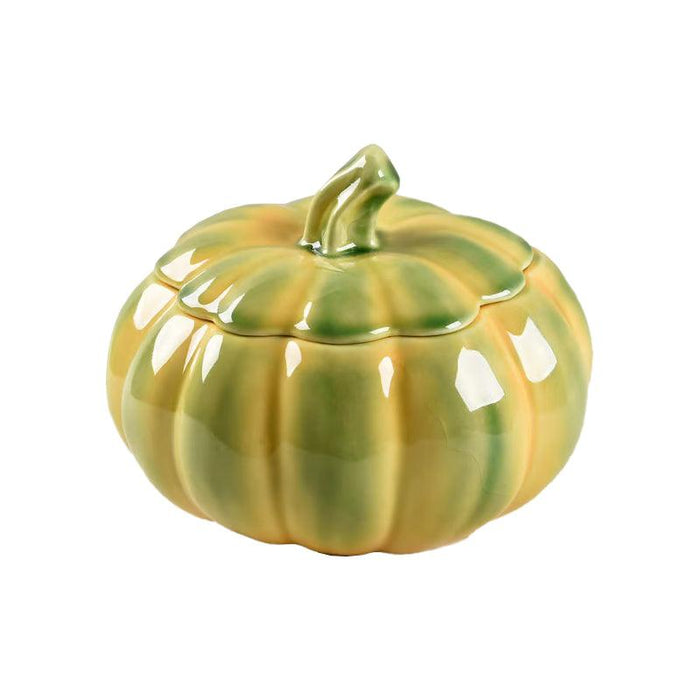 Bordallo Pinheiro Pumpkin Tureen (1.5L) - LemonSalt
