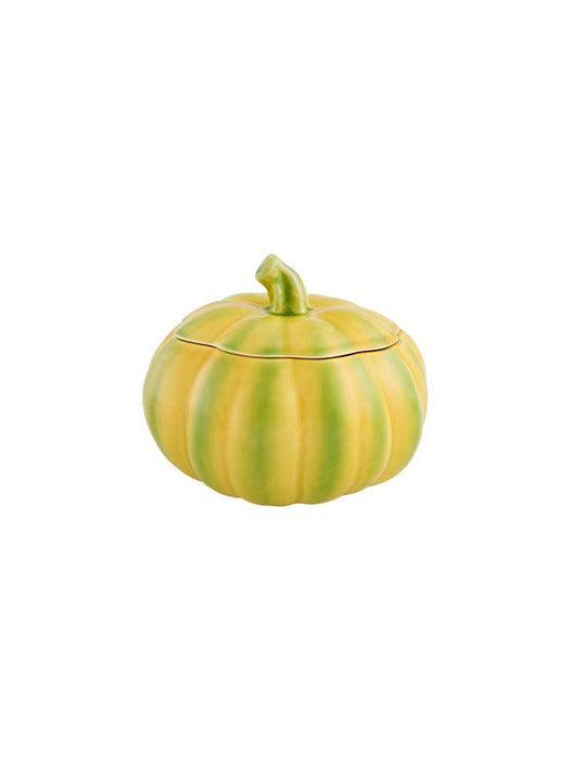 Bordallo Pinheiro Pumpkin Tureen (1.5L) - LemonSalt