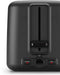 Bosch Compact toaster DesignLine Stainless steel - LemonSalt