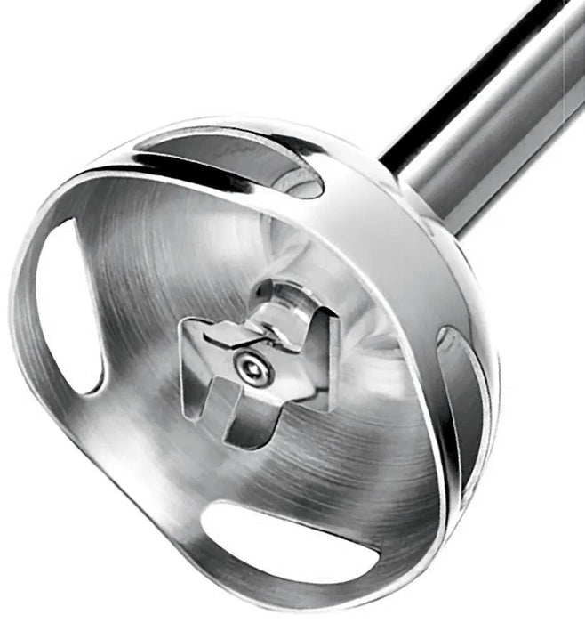 Bosch Hand Blender ErgoMixx 800 W White - Anthracite - LemonSalt