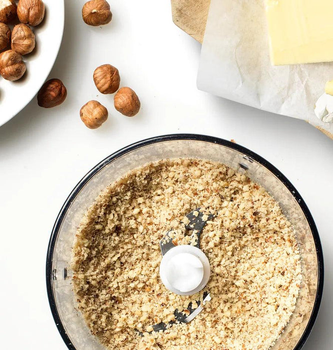 Bosch Hand Blender ErgoMixx 800 W White - Anthracite - LemonSalt