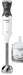 Bosch Hand Blender ErgoMixx 800 W White - Anthracite - LemonSalt