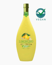 Bottega Non alcoholic Drink with Lemons - Limoncino (500ml)
