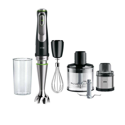 Braun Multiquick 5 in 1 Blender | {{ collection.title }}